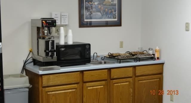 Amerivu Inn Warroad Facilities photo